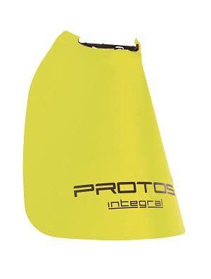PROTOS® Integral Nackenschutz - Bayerwald Arbeitsschutz