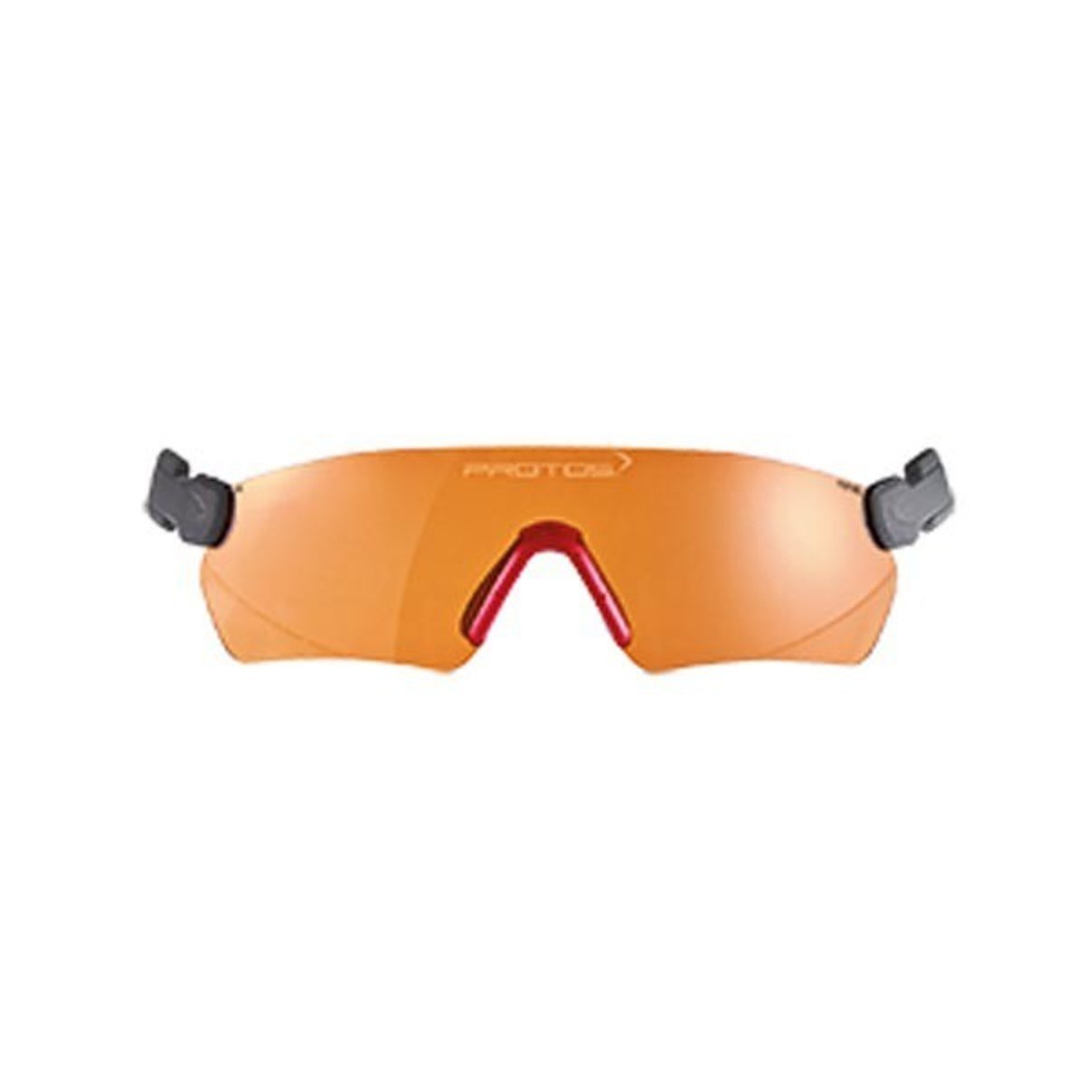PROTOS® Integral Schutzbrille SB1–4 E - Bayerwald Arbeitsschutz