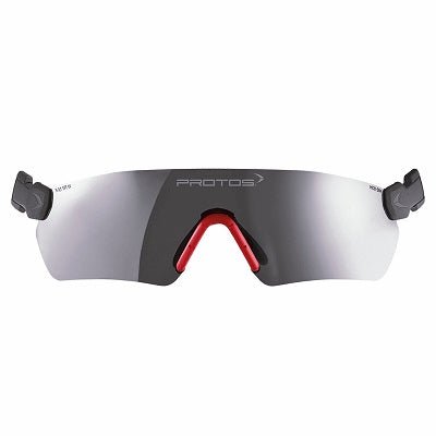 PROTOS® Integral Schutzbrille SB1–4 E - Bayerwald Arbeitsschutz