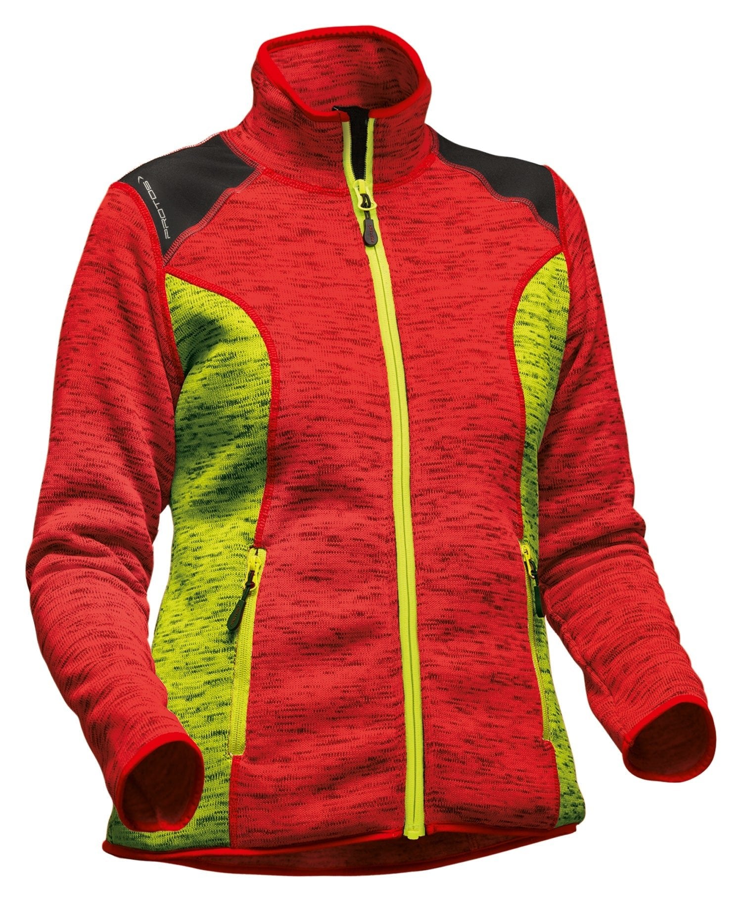 PROTOS® Inuit Damenjacke - Bayerwald Arbeitsschutz