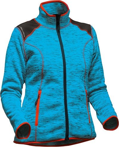 PROTOS® Inuit Damenjacke - Bayerwald Arbeitsschutz