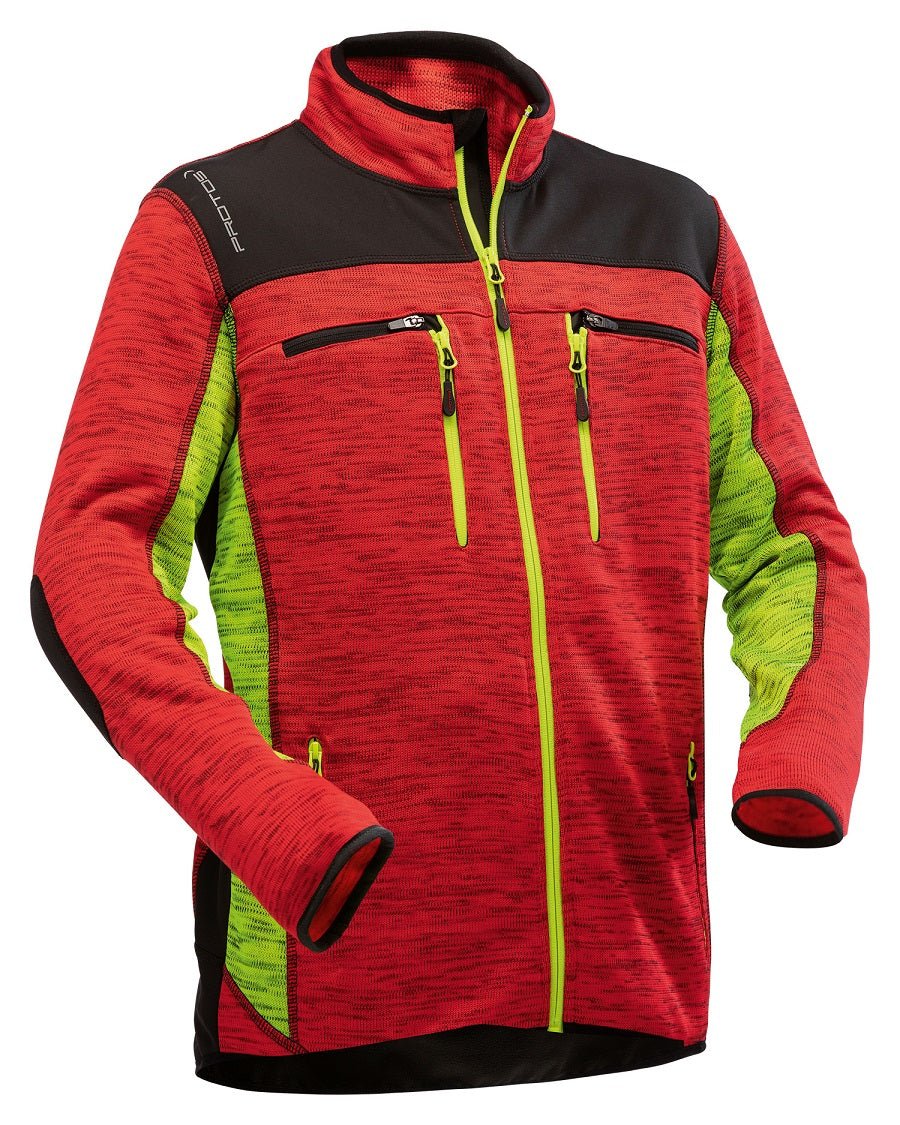 PROTOS® Inuit Herrenjacke - Bayerwald Arbeitsschutz