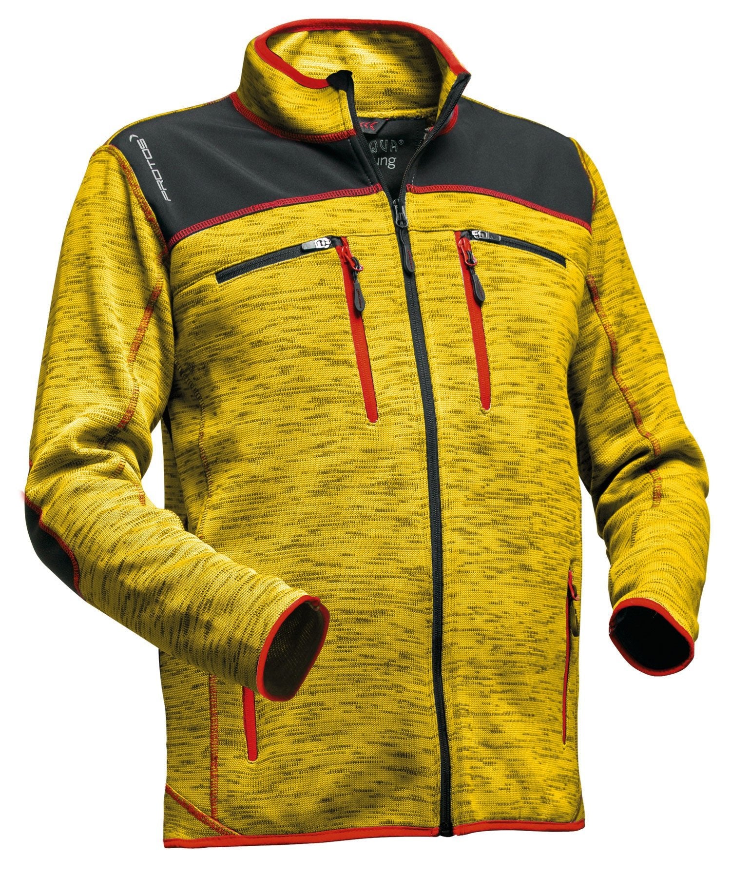 PROTOS® Inuit Herrenjacke - Bayerwald Arbeitsschutz