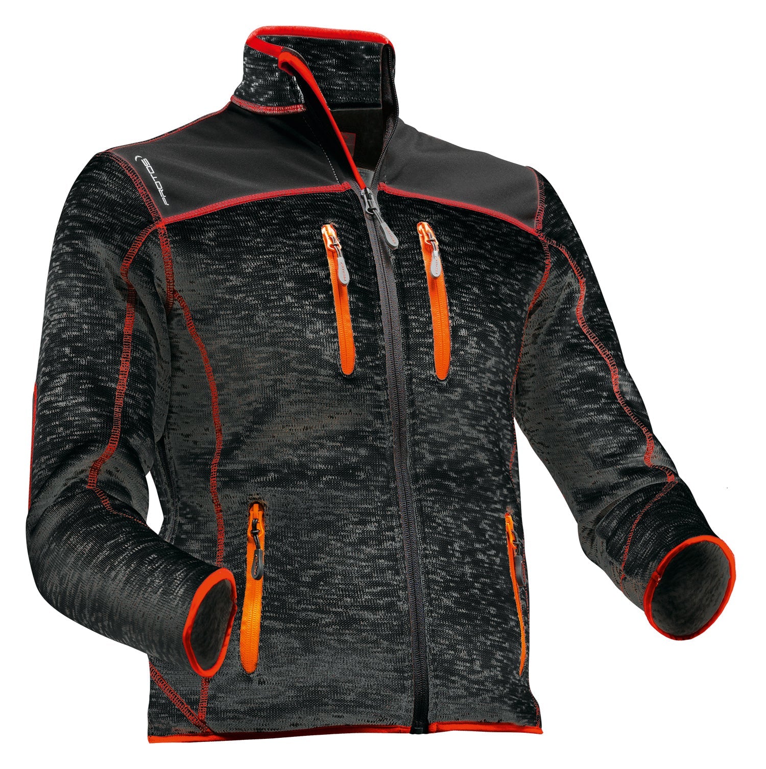 PROTOS® Inuit Jacke Kids - Bayerwald Arbeitsschutz