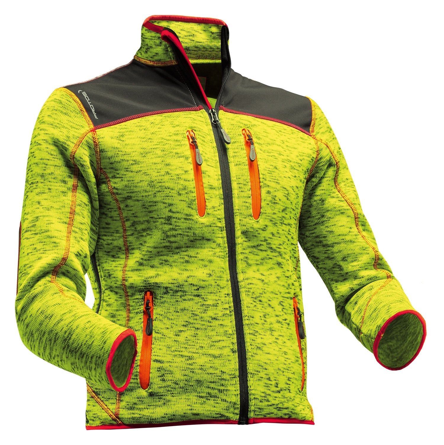 PROTOS® Inuit Jacke Kids - Bayerwald Arbeitsschutz