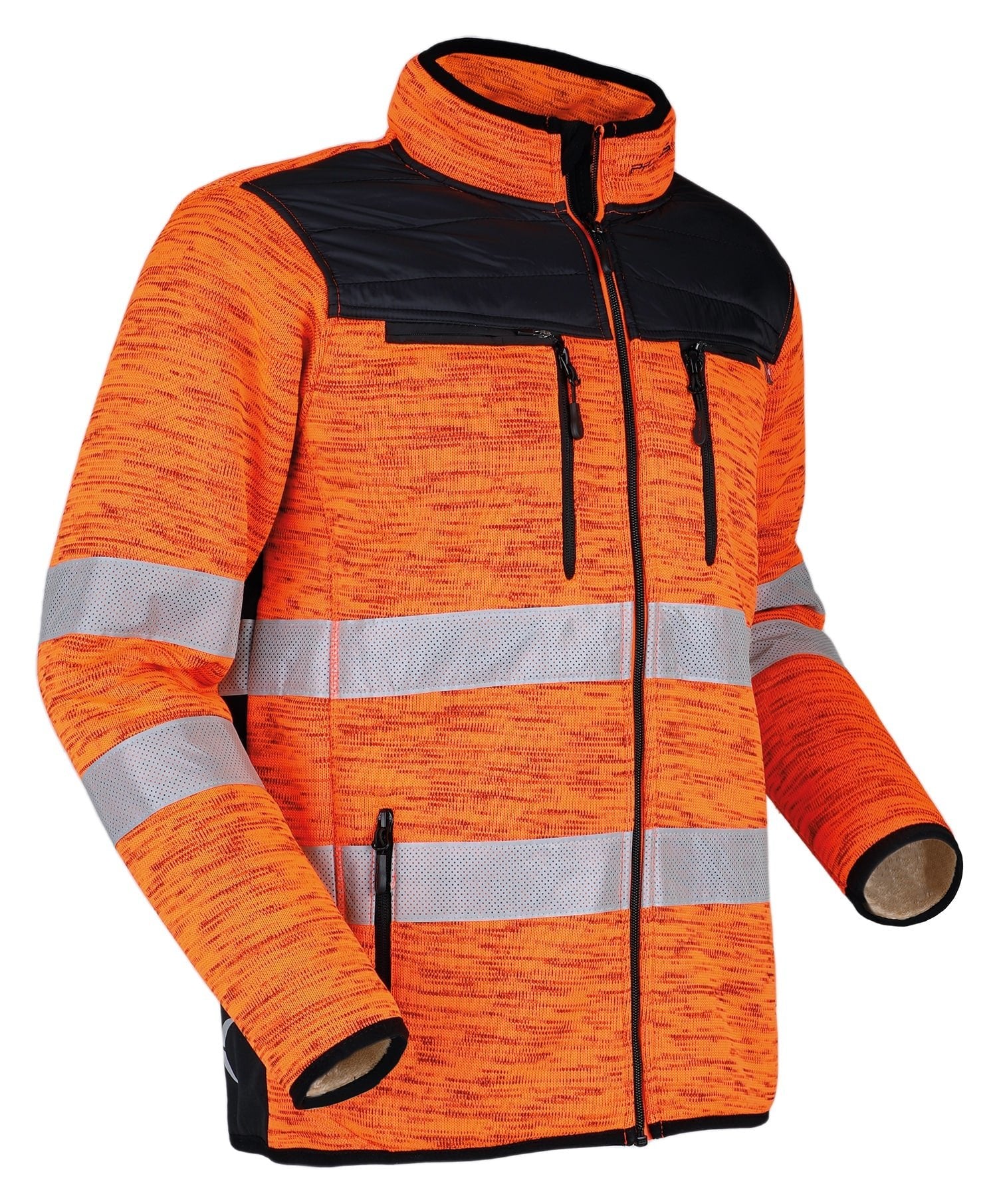 PROTOS® Inuit Teddy Jacke - Bayerwald Arbeitsschutz