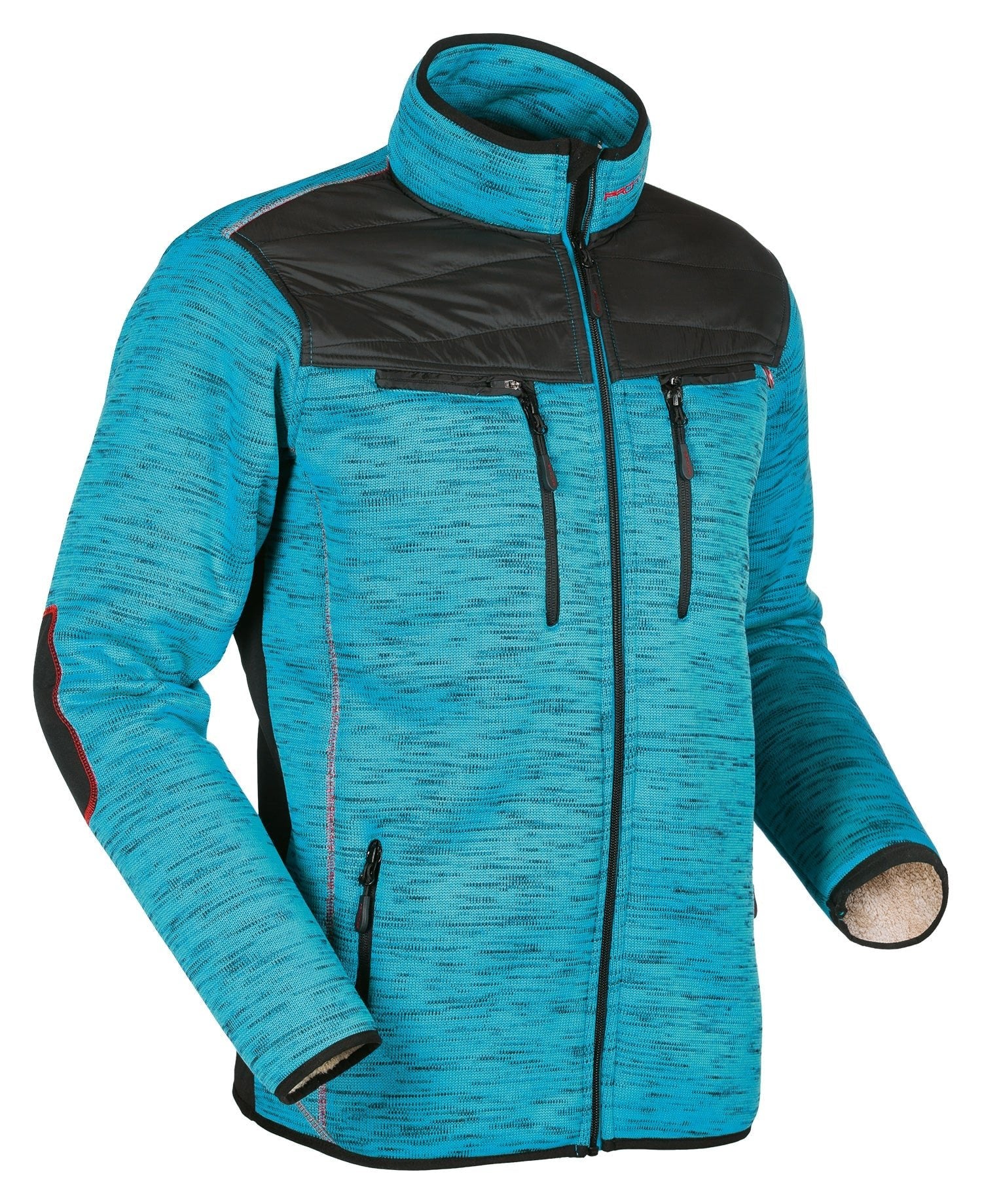 PROTOS® Inuit Teddy Jacke - Bayerwald Arbeitsschutz