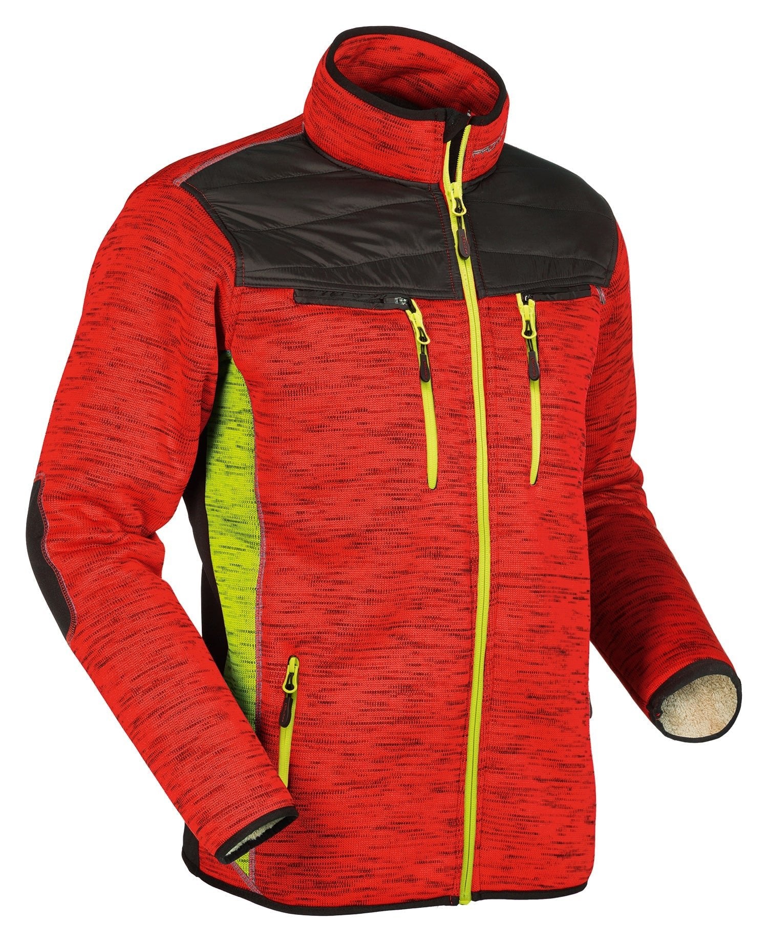 PROTOS® Inuit Teddy Jacke - Bayerwald Arbeitsschutz