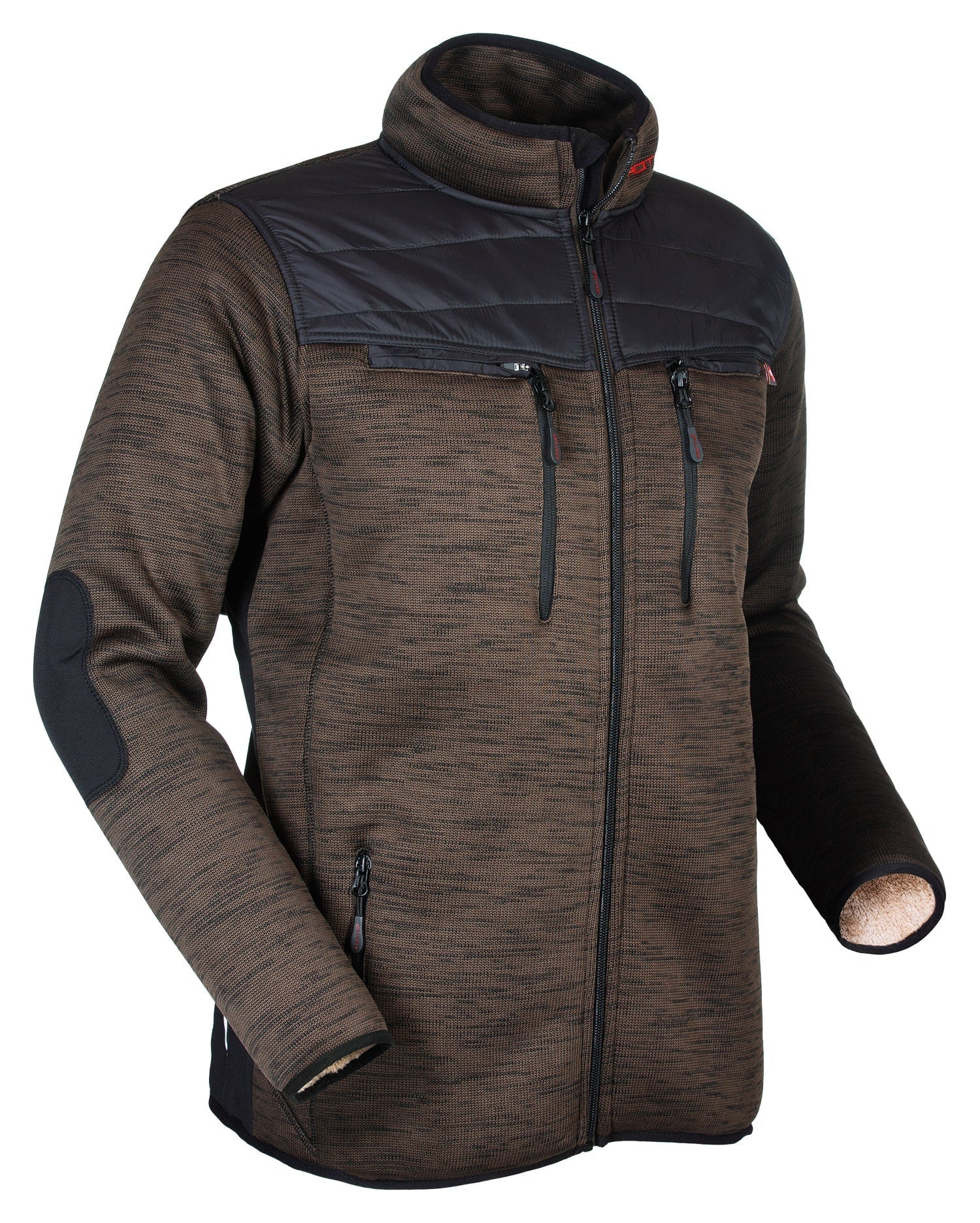 PROTOS® Inuit Teddy Jacke - Bayerwald Arbeitsschutz