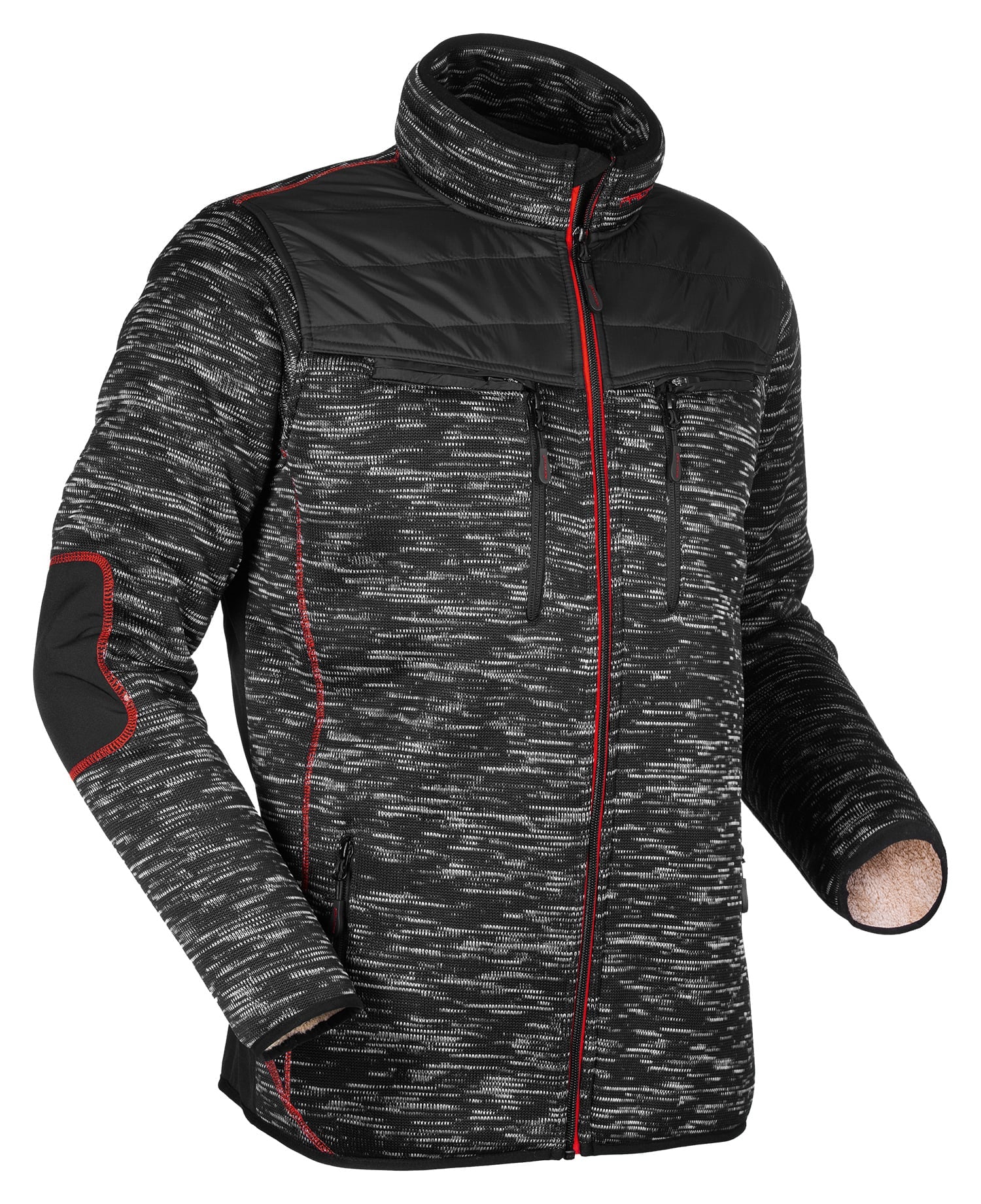 PROTOS® Inuit Teddy Jacke - Bayerwald Arbeitsschutz
