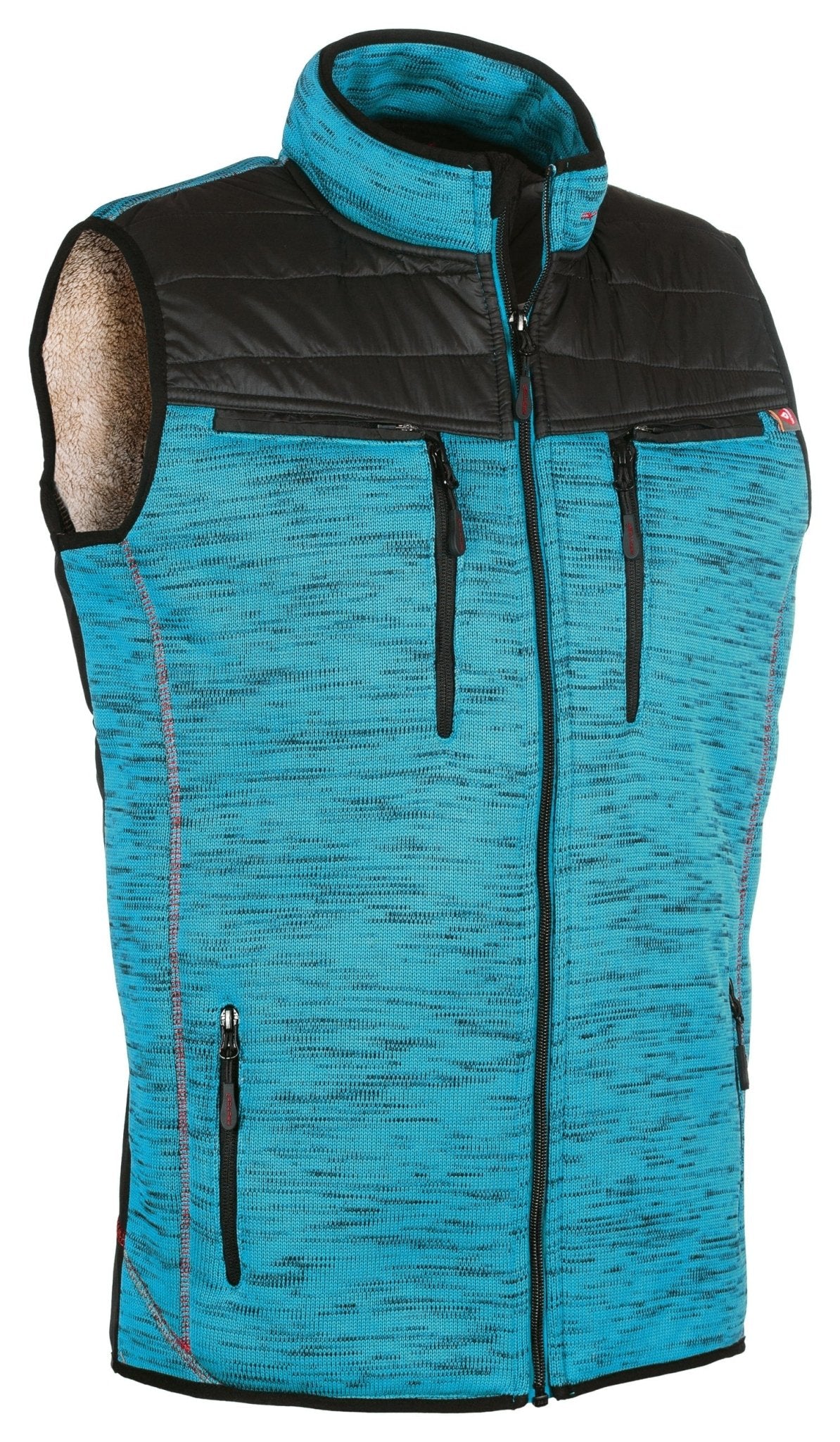 PROTOS® Inuit Teddy Weste - Bayerwald Arbeitsschutz