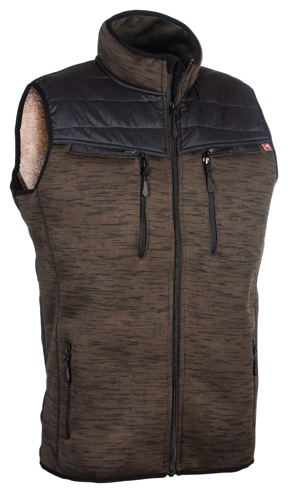 PROTOS® Inuit Teddy Weste - Bayerwald Arbeitsschutz