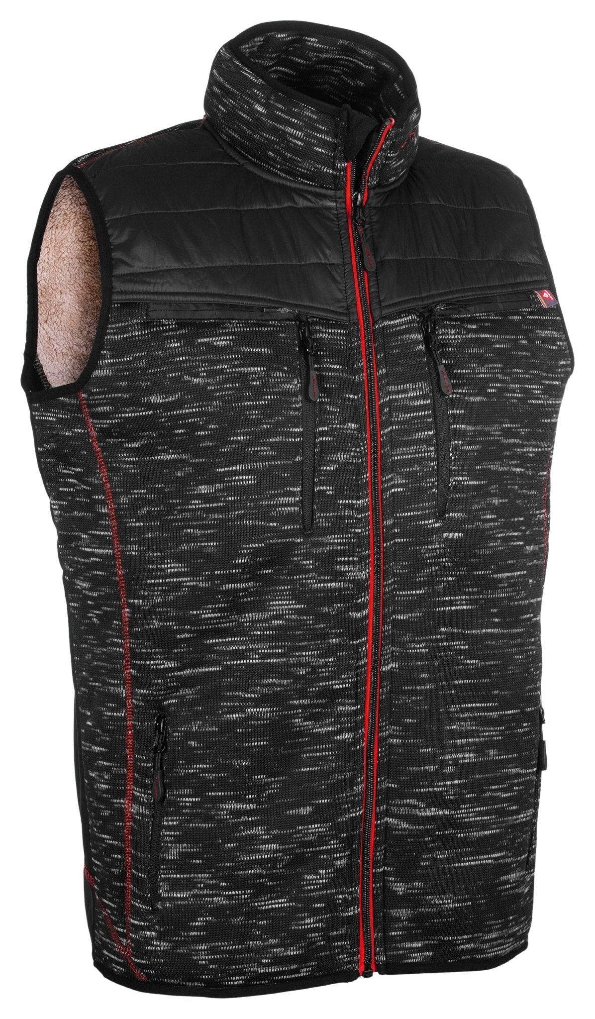 PROTOS® Inuit Teddy Weste - Bayerwald Arbeitsschutz