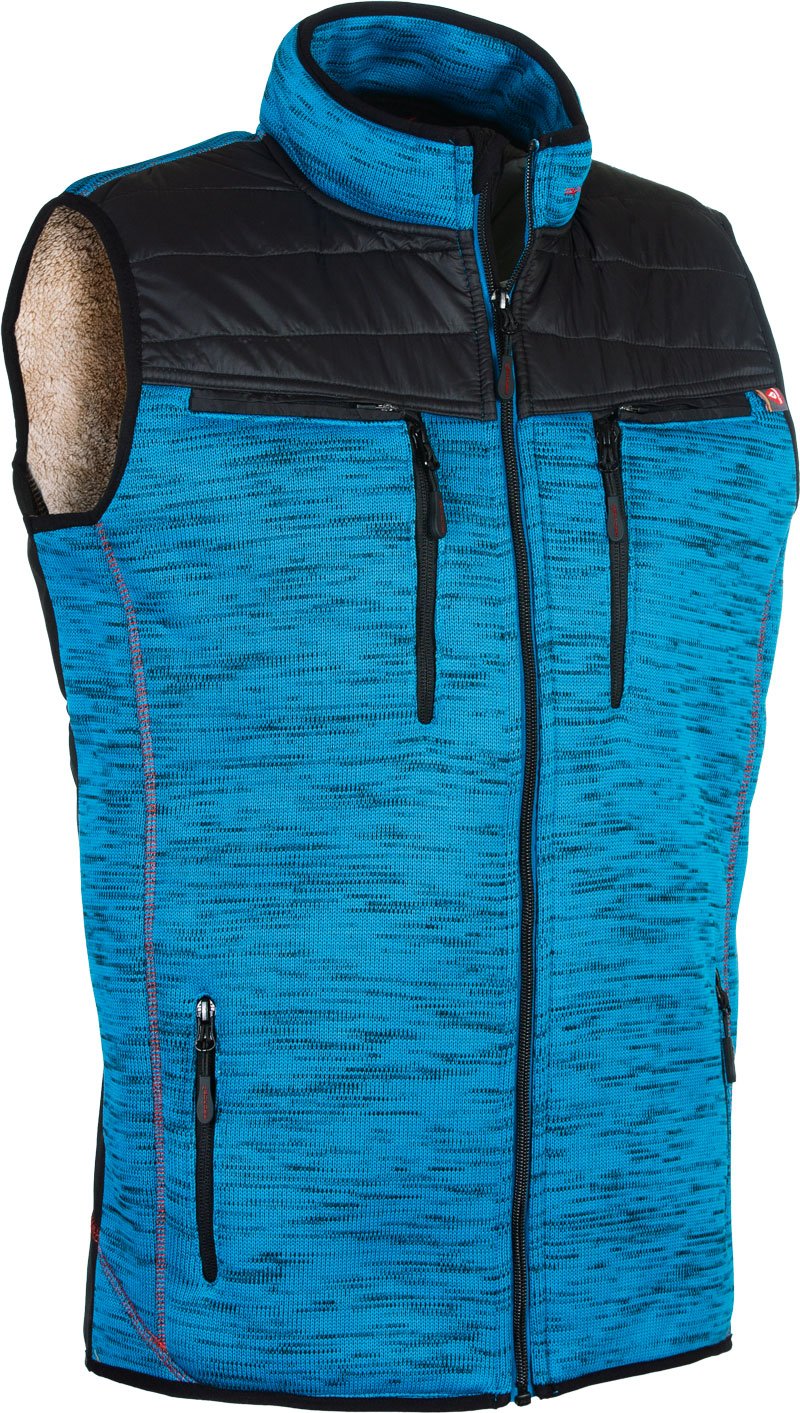 PROTOS® Inuit Teddy Weste Kids - Bayerwald Arbeitsschutz