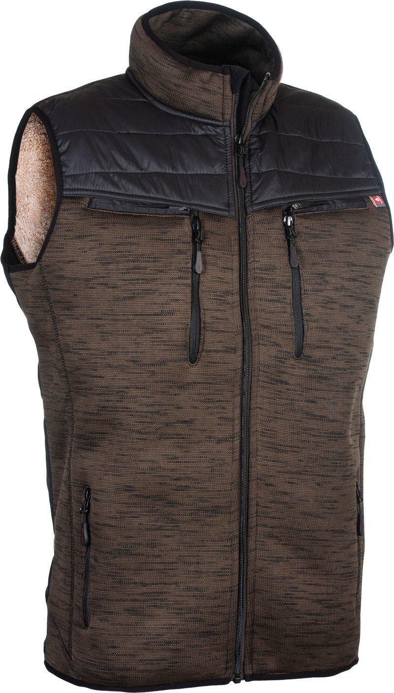 PROTOS® Inuit Teddy Weste Kids - Bayerwald Arbeitsschutz