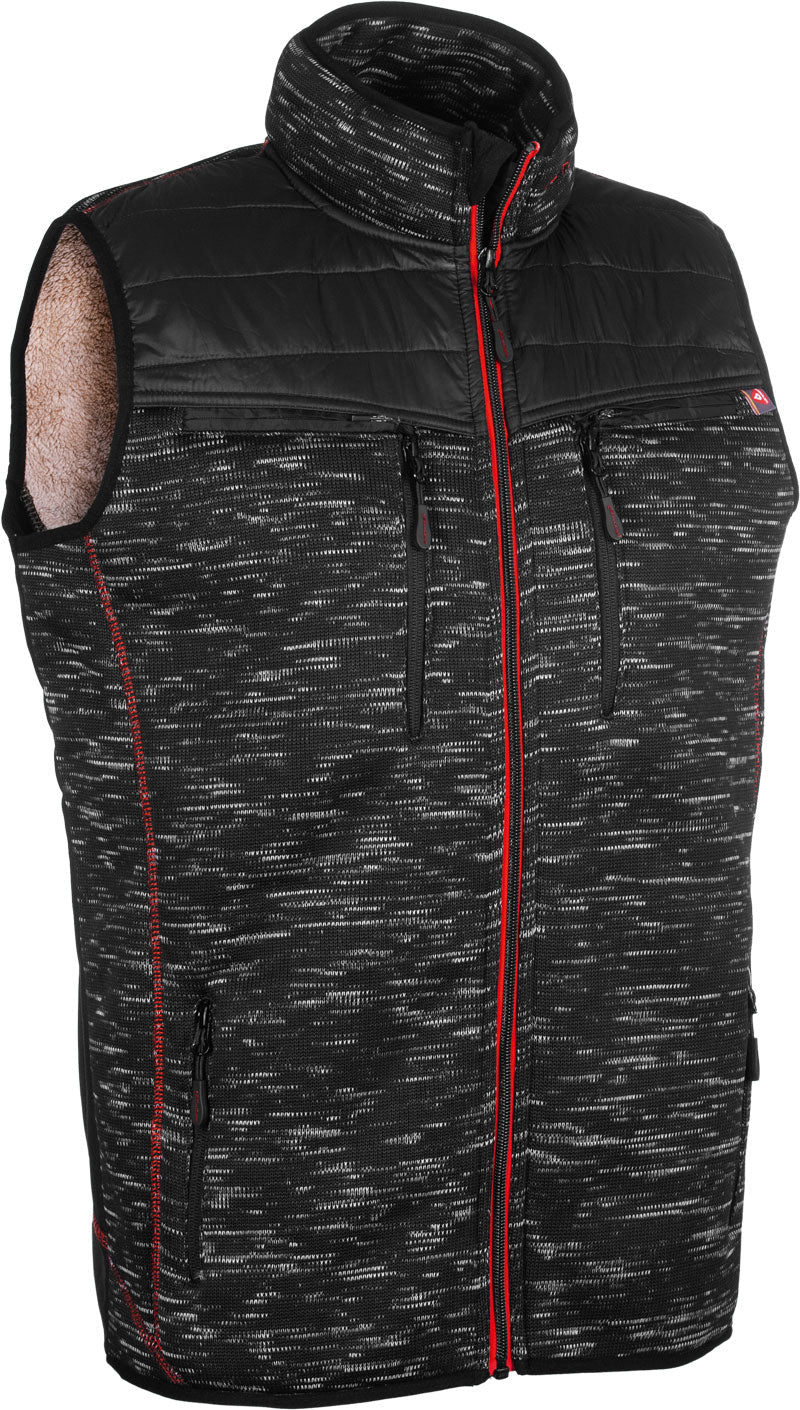 PROTOS® Inuit Teddy Weste Kids - Bayerwald Arbeitsschutz