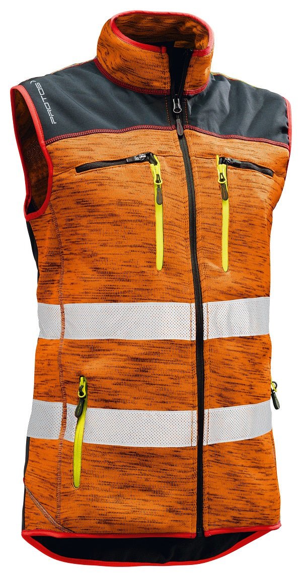 PROTOS® Inuit Weste - Bayerwald Arbeitsschutz