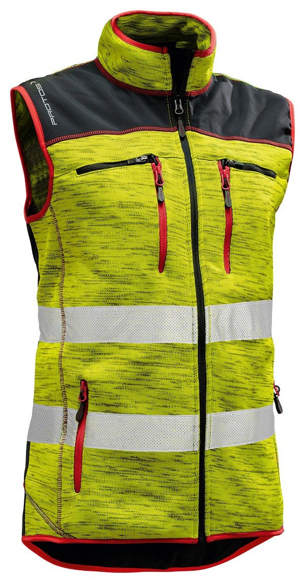 PROTOS® Inuit Weste - Bayerwald Arbeitsschutz