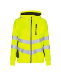 Safety Damen Sweat cardigan – SALE - Bayerwald Arbeitsschutz