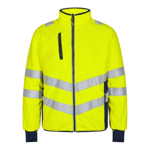 Engel Safety Fleecejacke
