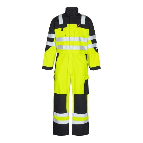 Engel Safety+ Overall EN 20471