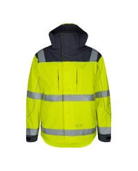 Safety Pilot Shell-Jacke – SALE - Bayerwald Arbeitsschutz
