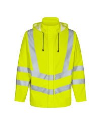 Safety Regenjacke – SALE - Bayerwald Arbeitsschutz