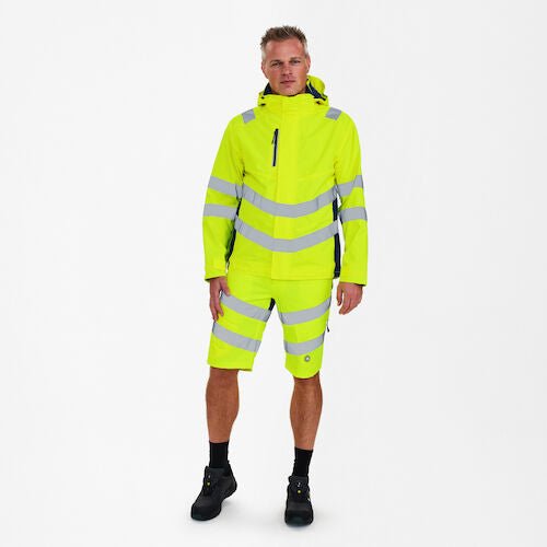 Safety Shell Jacke – SALE - Bayerwald Arbeitsschutz