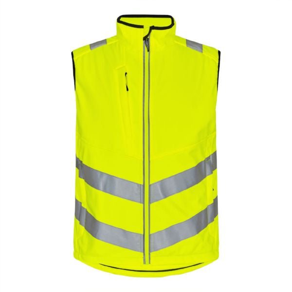 Engel Safety Softshell-Weste