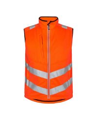 Safety Softshell-Weste – SALE - Bayerwald Arbeitsschutz