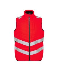 Safety Steppweste – SALE - Bayerwald Arbeitsschutz