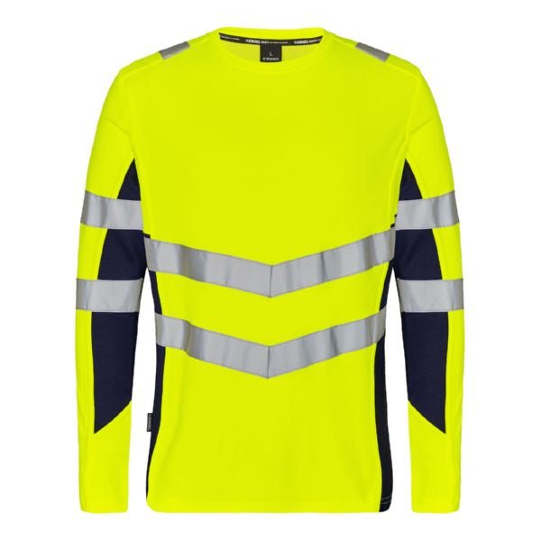 Engel Safety Langarm-Shirt