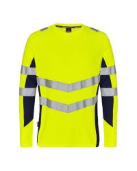 Safety T-shirt L/S – SALE - Bayerwald Arbeitsschutz