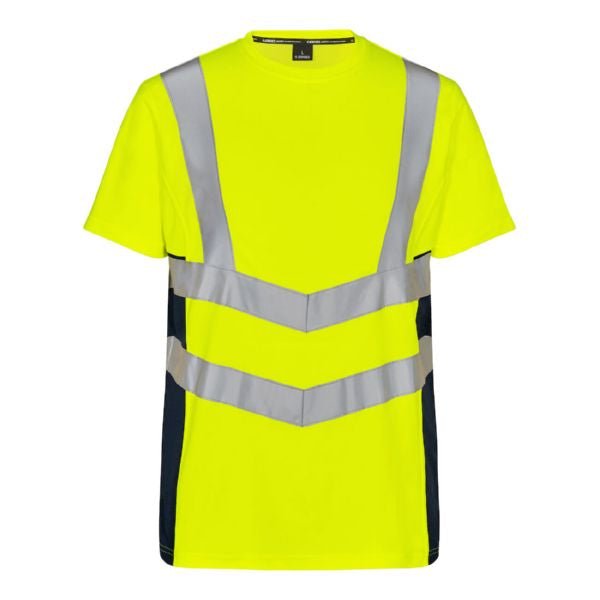 Engel Safety kurzarm-Shirt