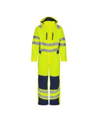 Safety Winteroverall – SALE - Bayerwald Arbeitsschutz