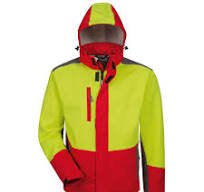 Schlehe Waldarbeiter Softshell-Jacke – SALE - Bayerwald Arbeitsschutz