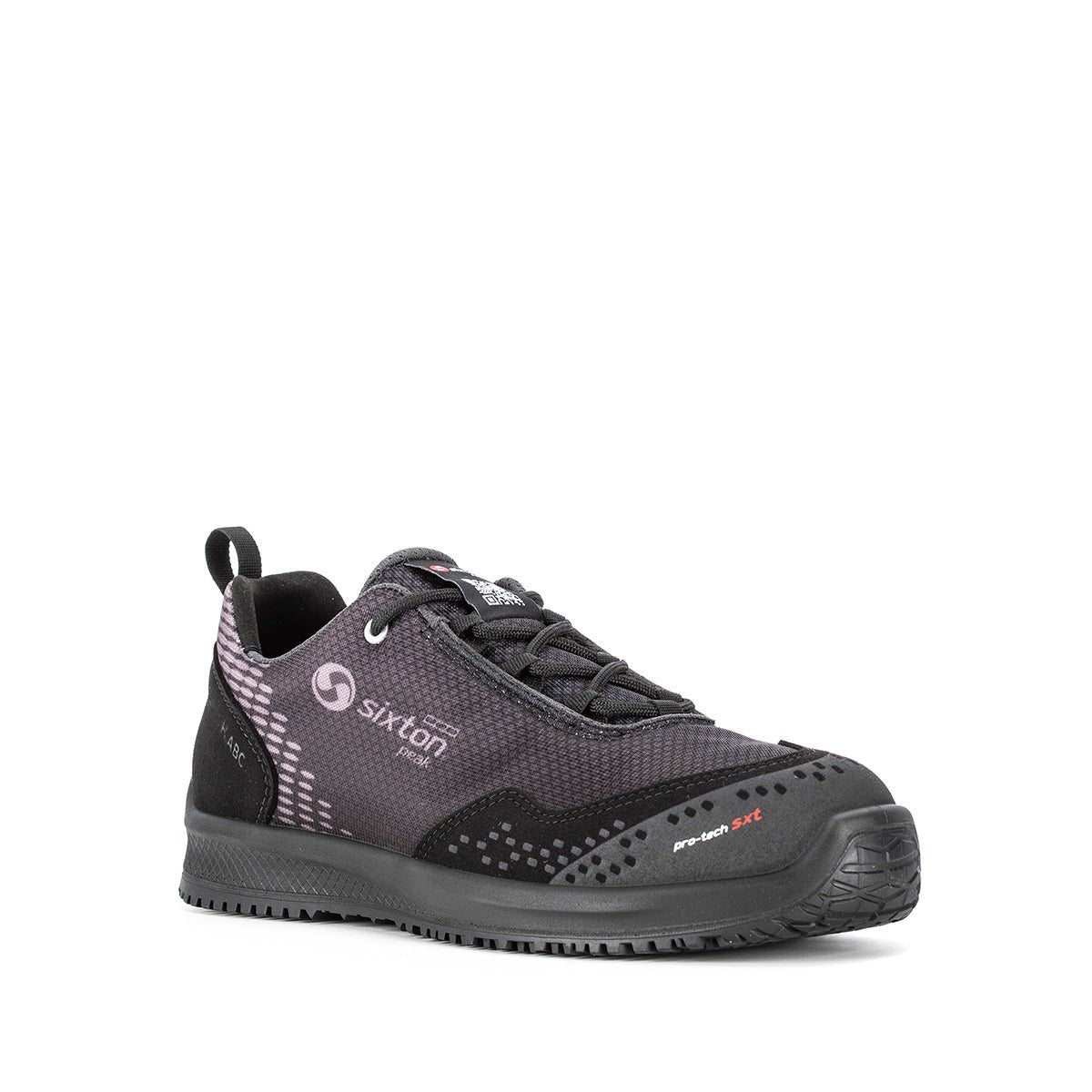 Sixton® Auckland - O2 - Bayerwald Arbeitsschutz