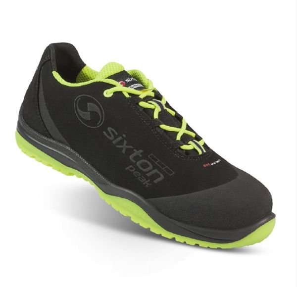 Sixton Cuban S3 - Bayerwald Arbeitsschutz