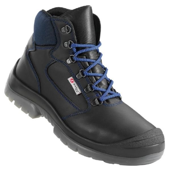 Sixton Illinois S3 SRC - Bayerwald Arbeitsschutz