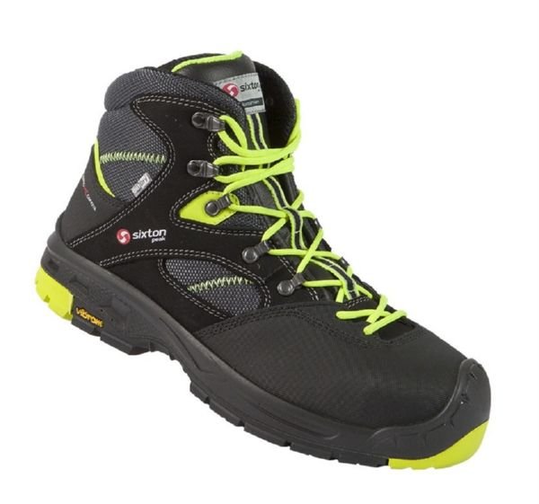 Sixton Ortisei - S3