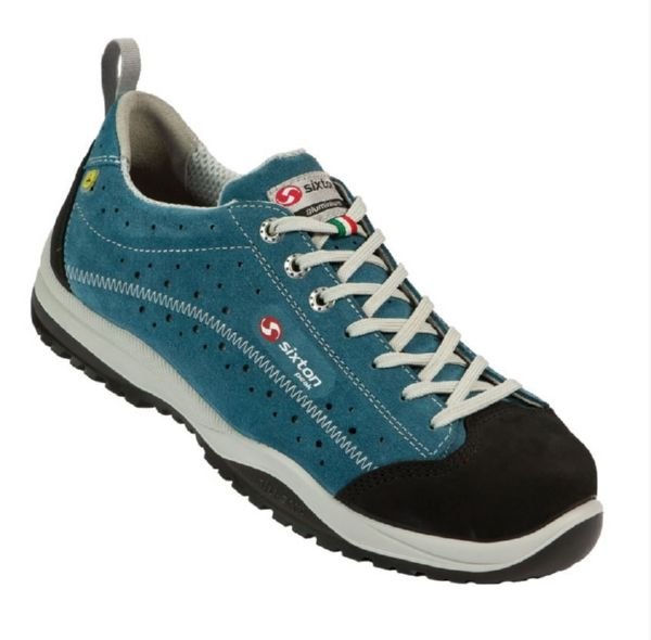 Sixton Pasitos cros - S1P - Bayerwald Arbeitsschutz