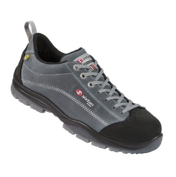Sixton Pasitos Cross S3 SRC ESD - Bayerwald Arbeitsschutz