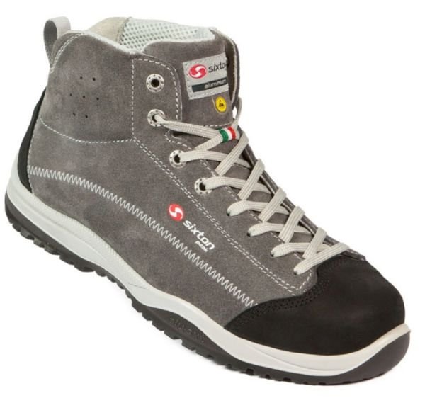 Sixton Pasitos High - S3 EN ISO 20345 SRC - Bayerwald Arbeitsschutz