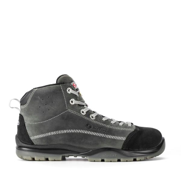 Sixton Ritmo Cross Pasitos HI S3 SRC - Bayerwald Arbeitsschutz