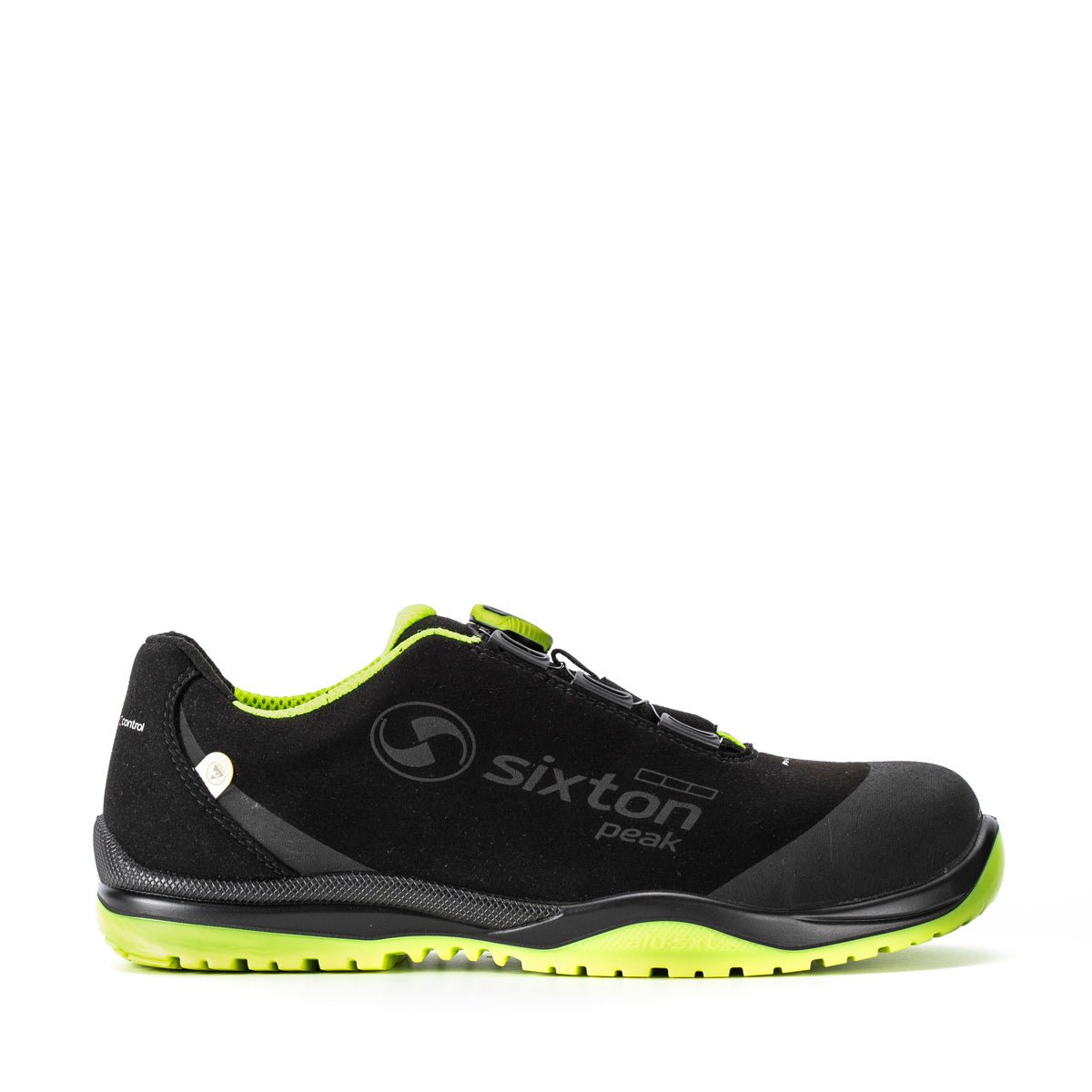 Sixton® Ritmo Cuban BOA® - S3 - Bayerwald Arbeitsschutz