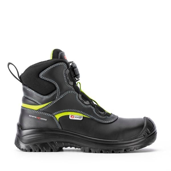 Sixton Roling Boa® - S3 - Bayerwald Arbeitsschutz