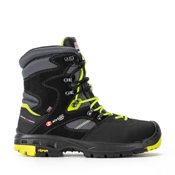 Sixton Scout Lavaredo S3