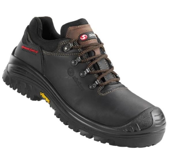 Sixton Sella - S3 EN ISO 20345 HRO SRC