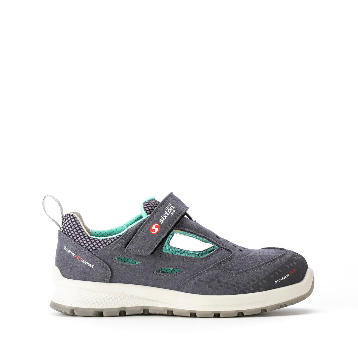 Sixton® Skipper Lady Belvedere - S1 - Bayerwald Arbeitsschutz