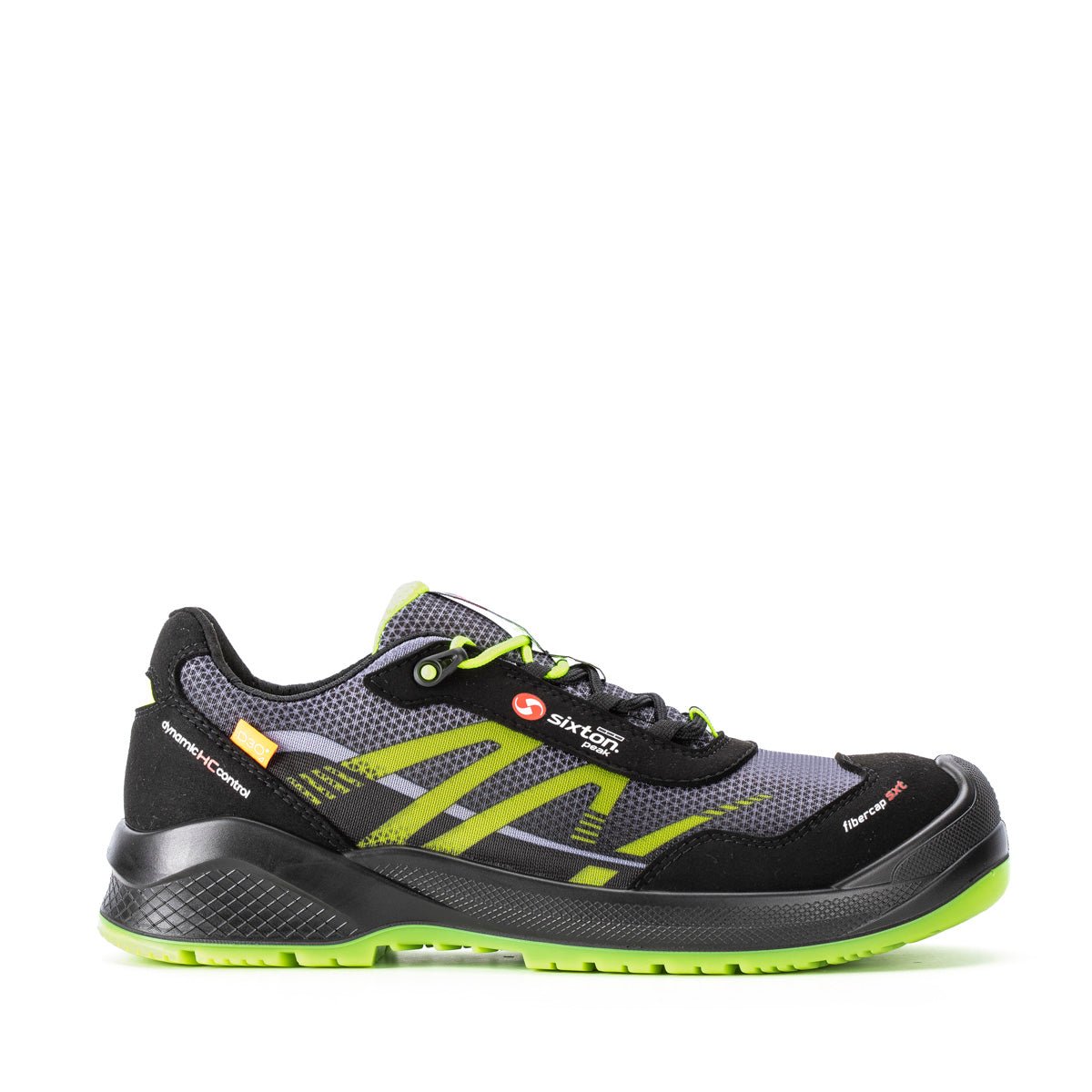 Sixton® Tempra S3 SRC
